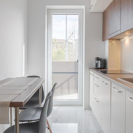 Riverside Retreat 오라데아 외부 사진
