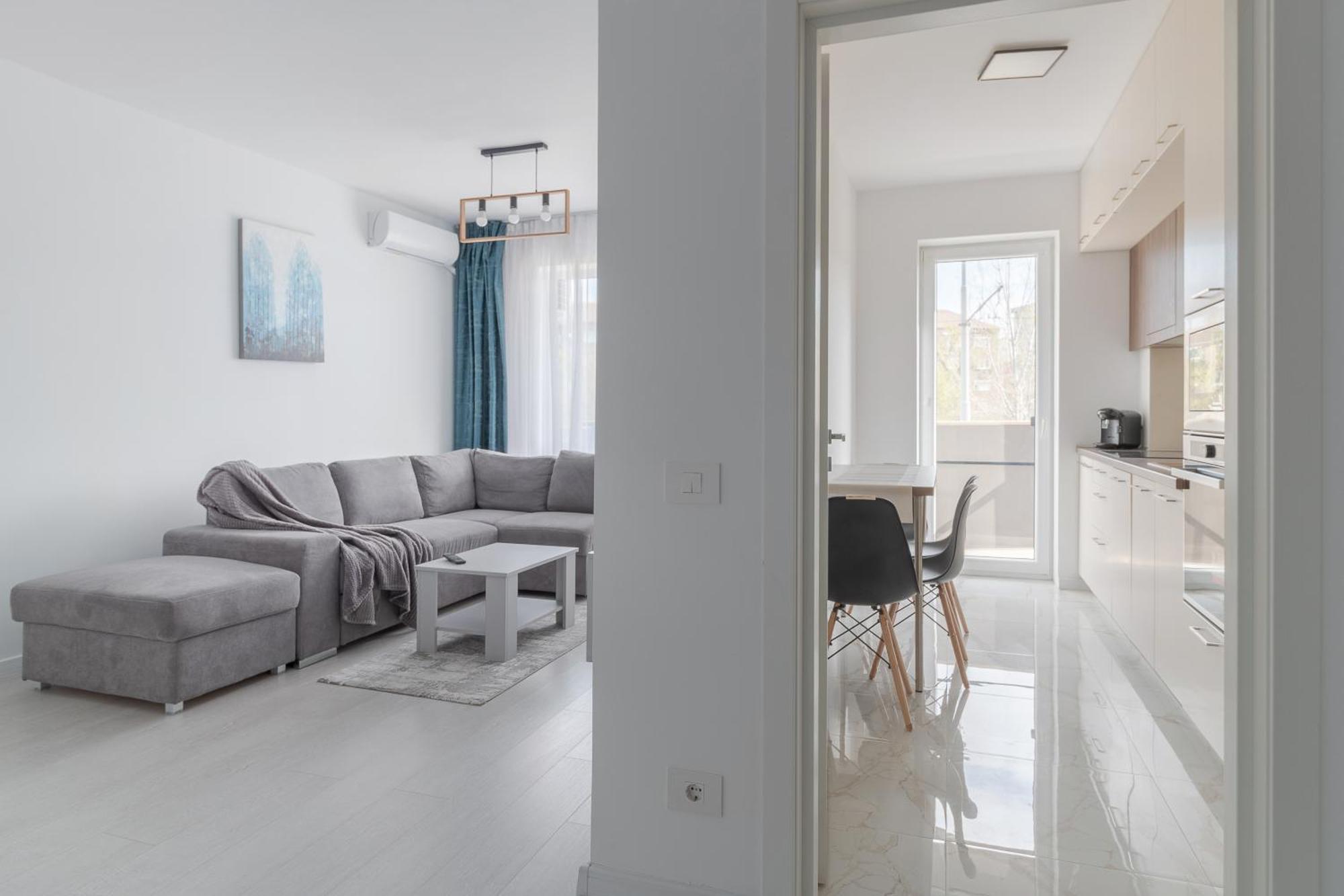 Riverside Retreat 오라데아 외부 사진