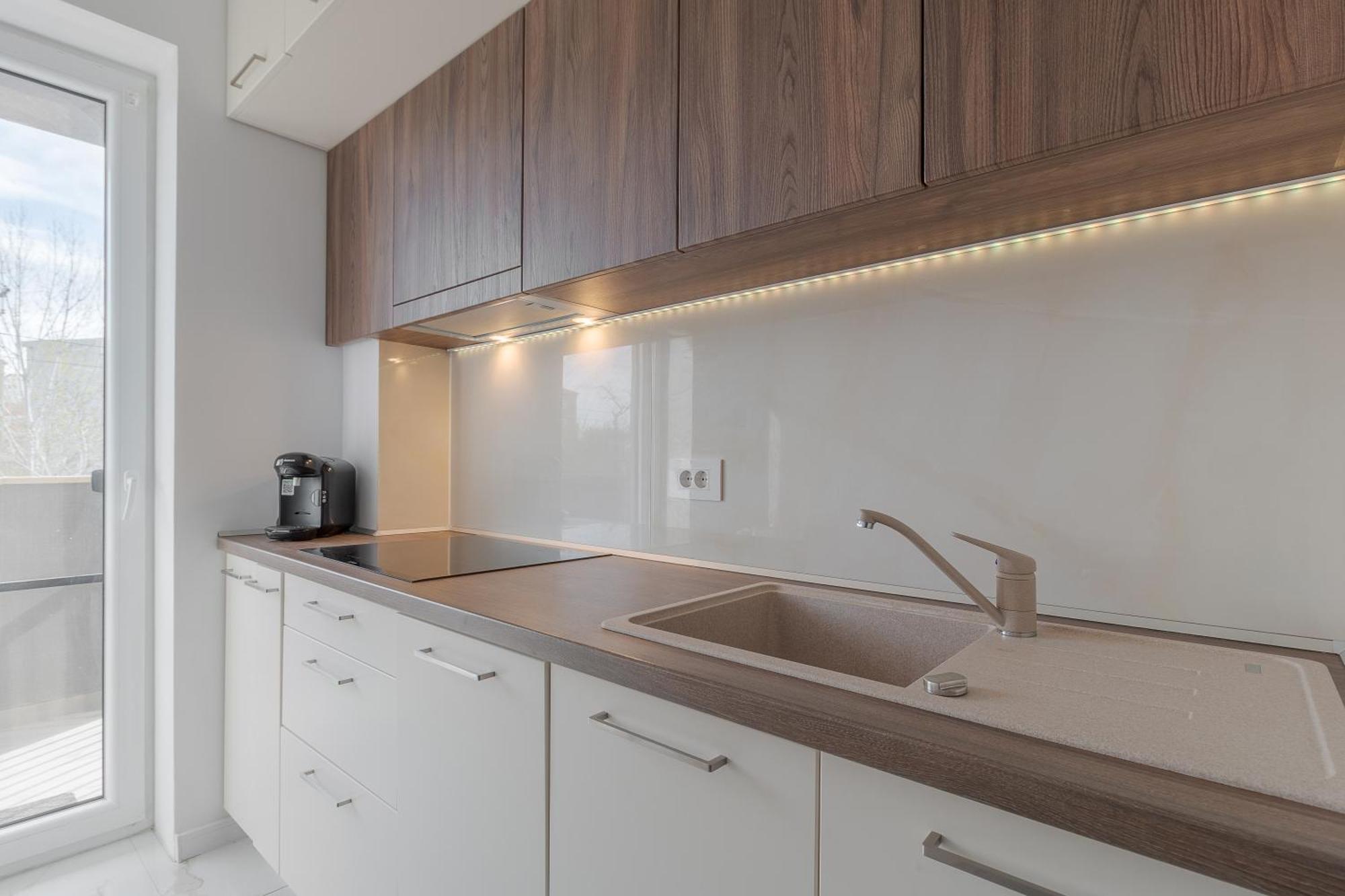 Riverside Retreat 오라데아 외부 사진